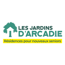 LES JARDINS D'ARCADIE