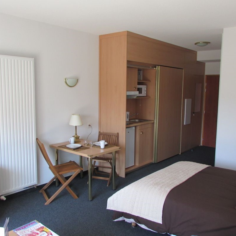 Cap West Bruz Ker Lann