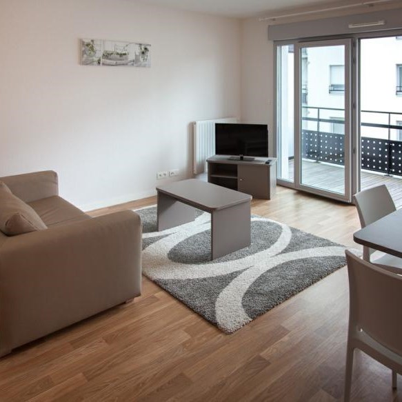 Espace et Vie Brest Recouvrance