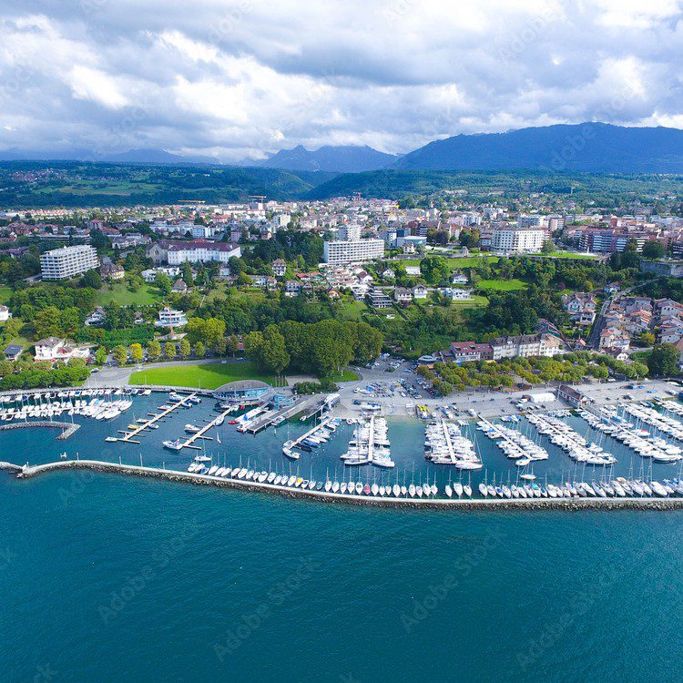 thonon-les-bains