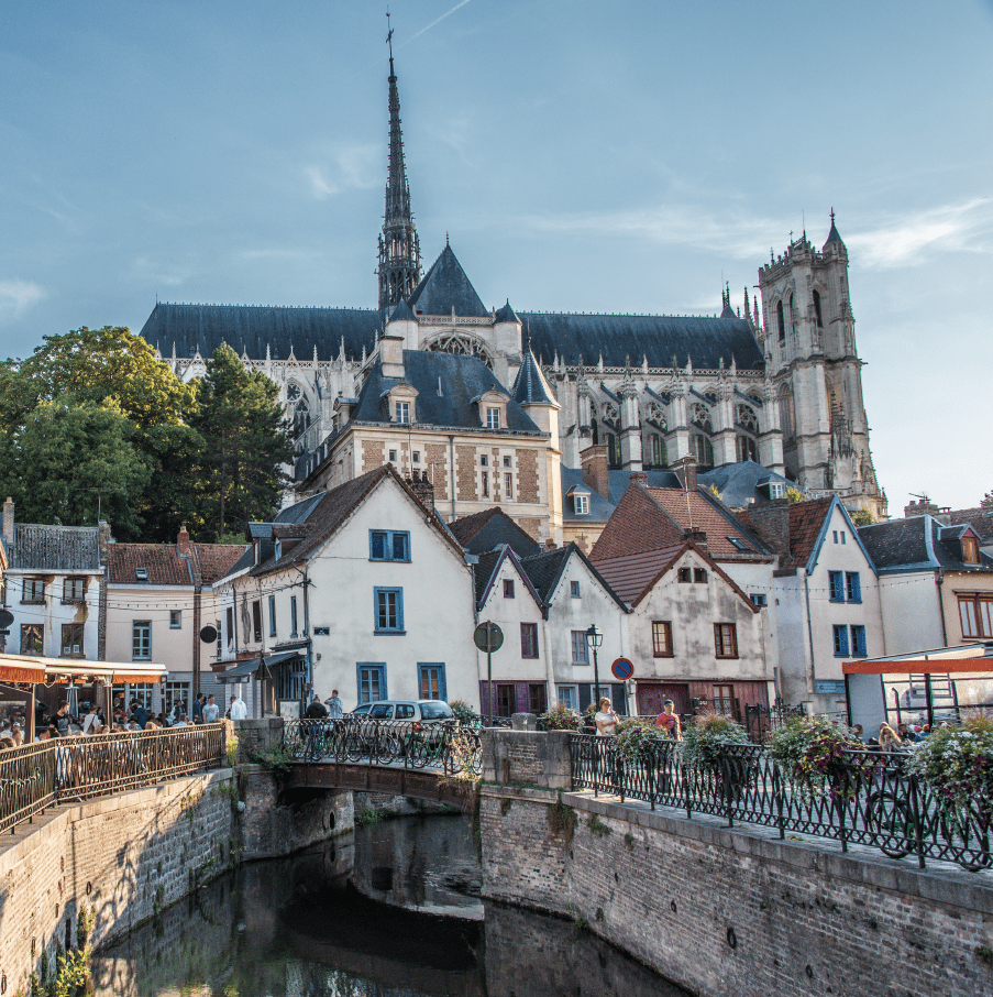 amiens