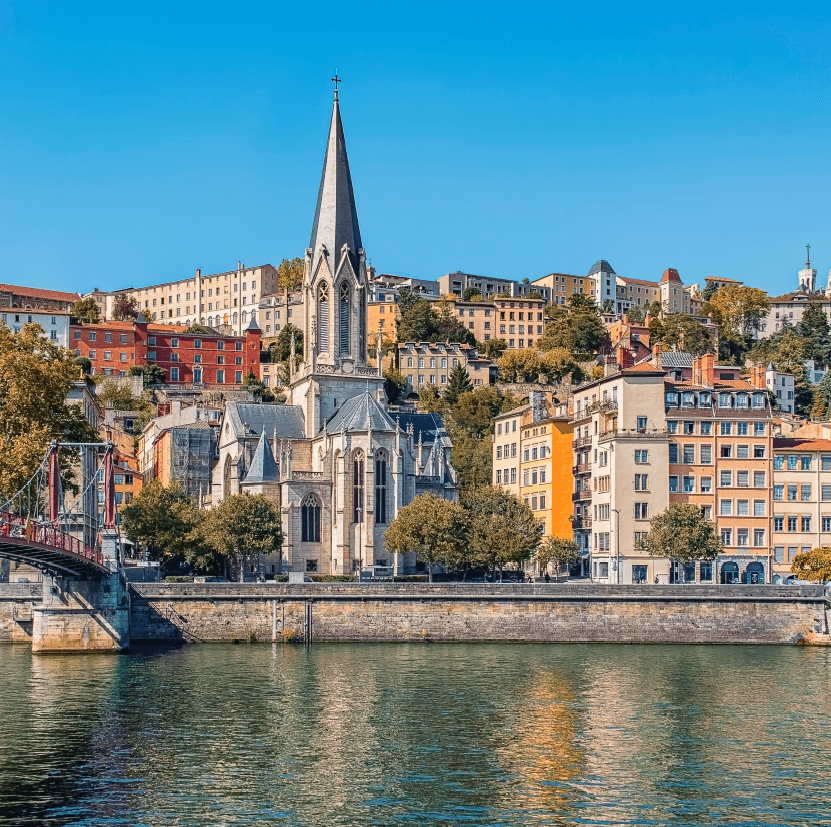 lyon