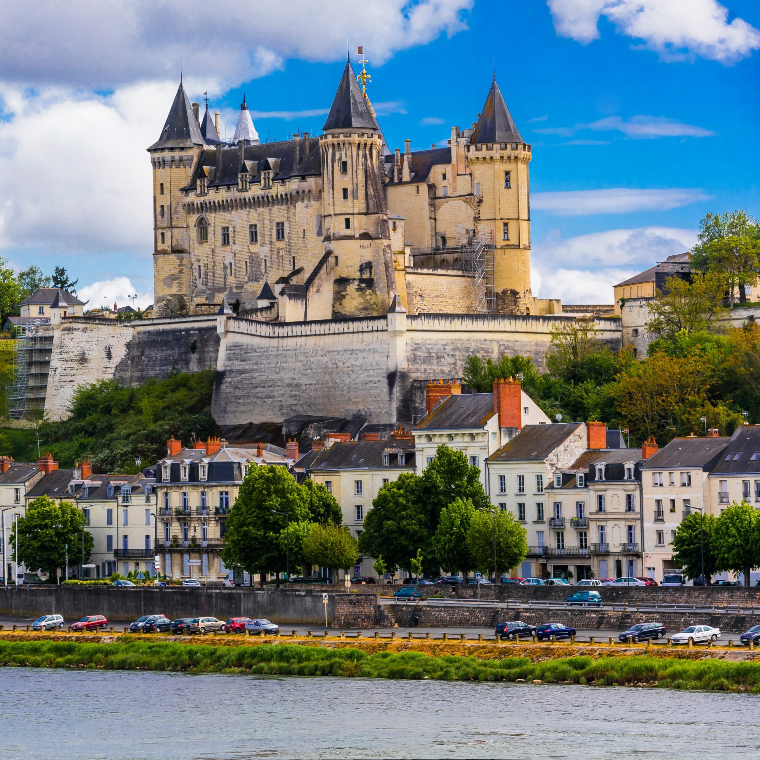 saumur