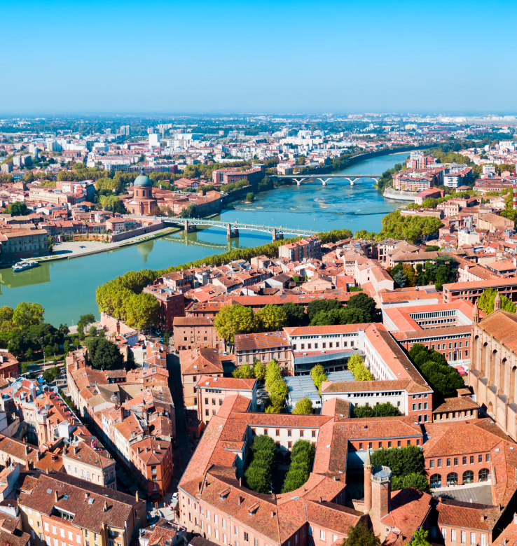 toulouse