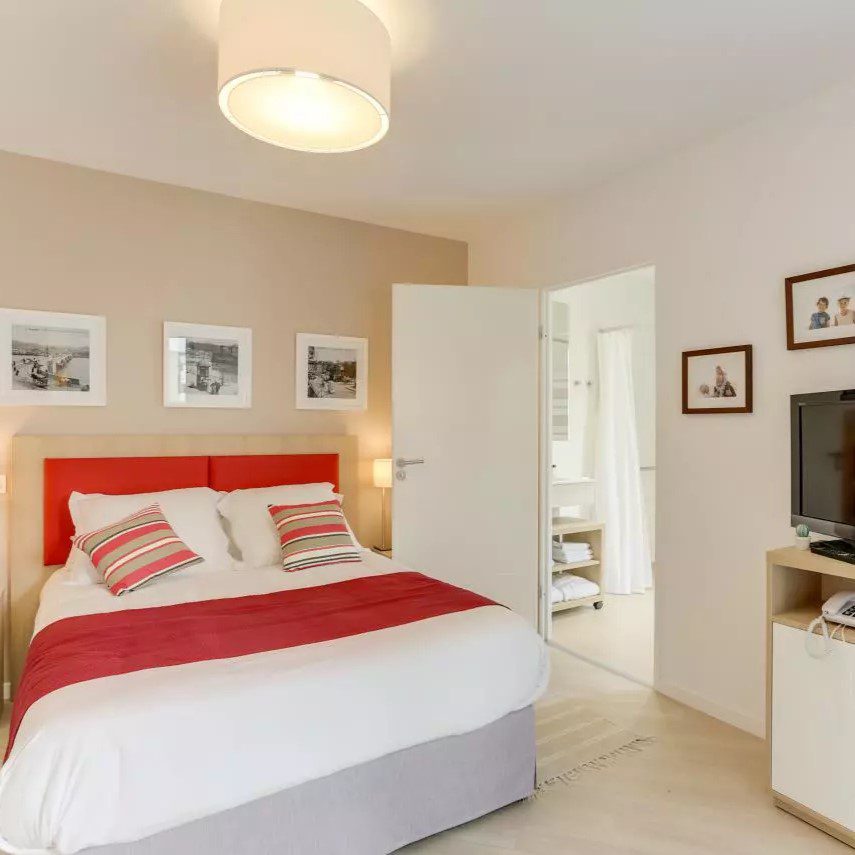 2-chambre