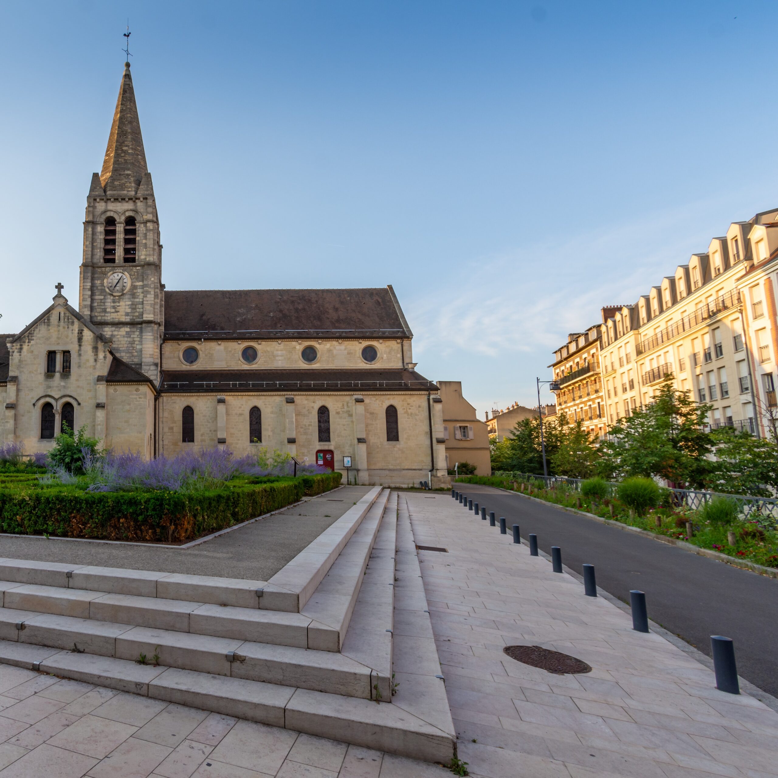 maisons-alfort