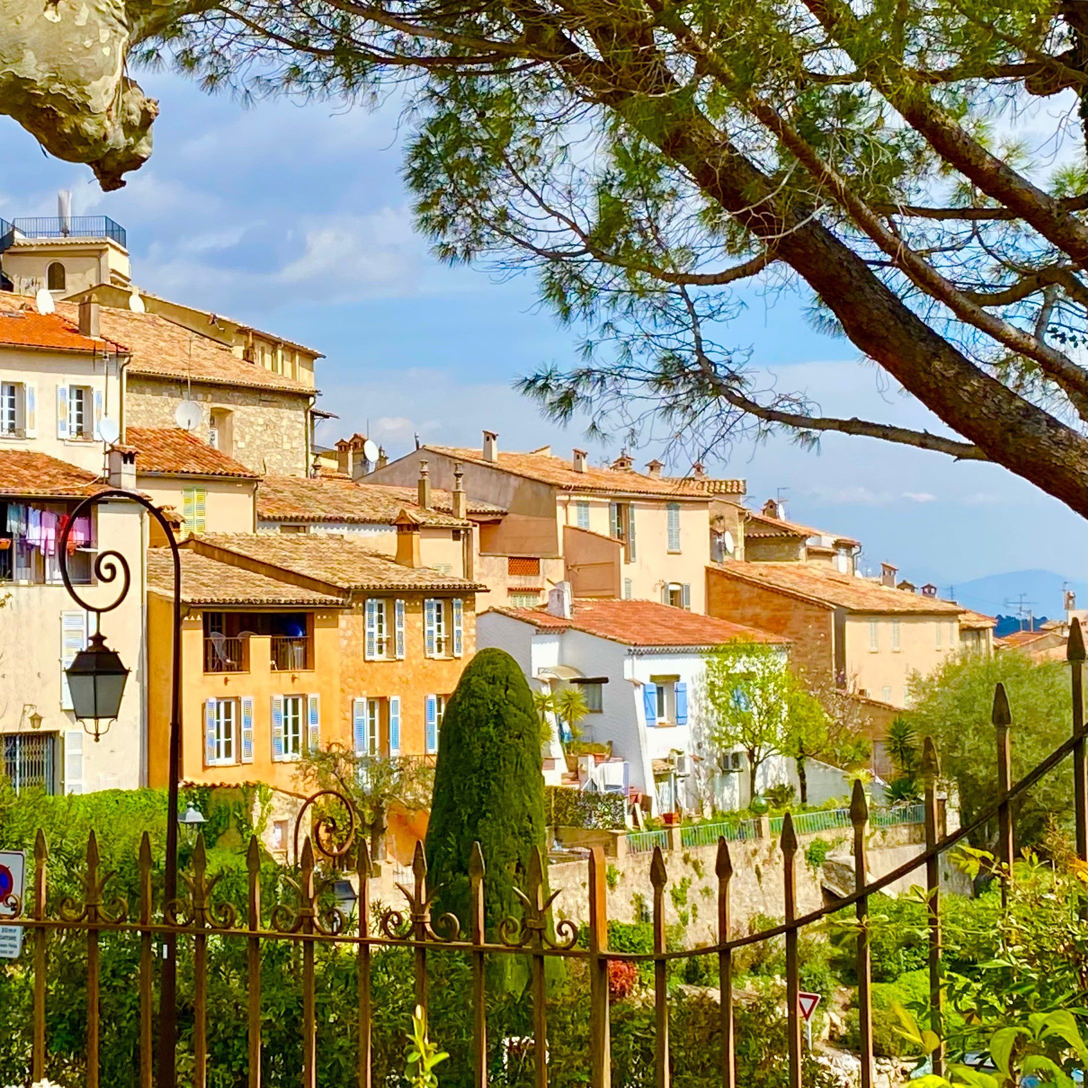 mougins