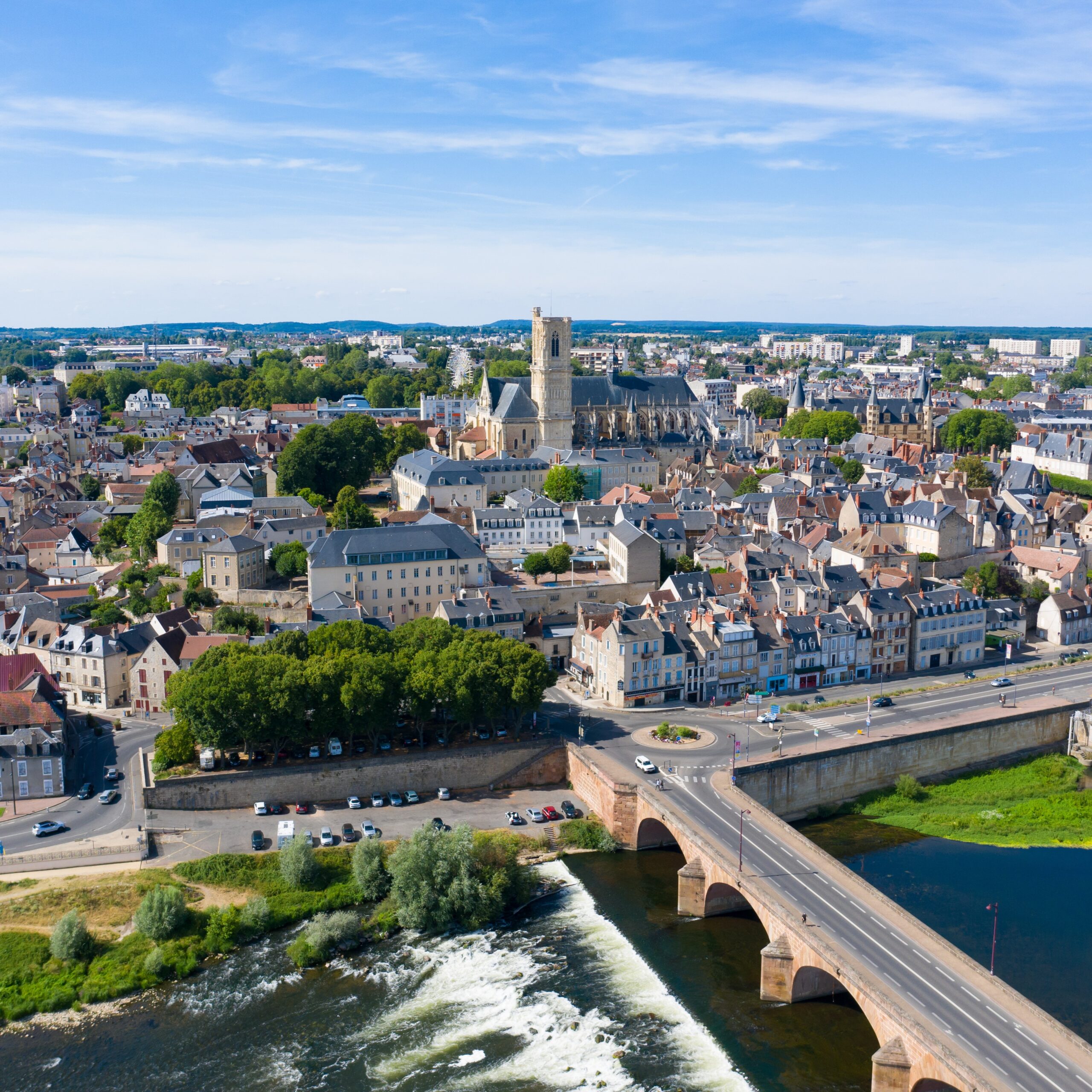 nevers