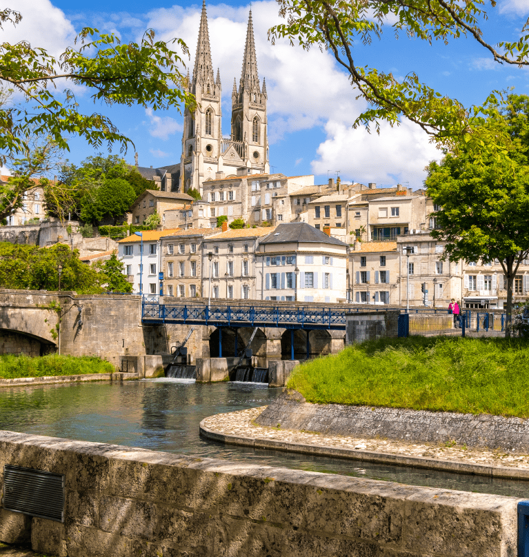 niort