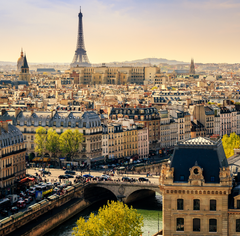 paris