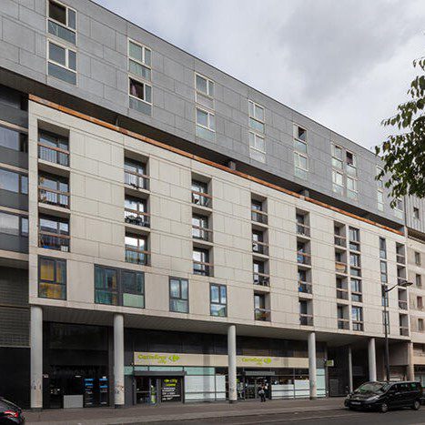 paris-residence