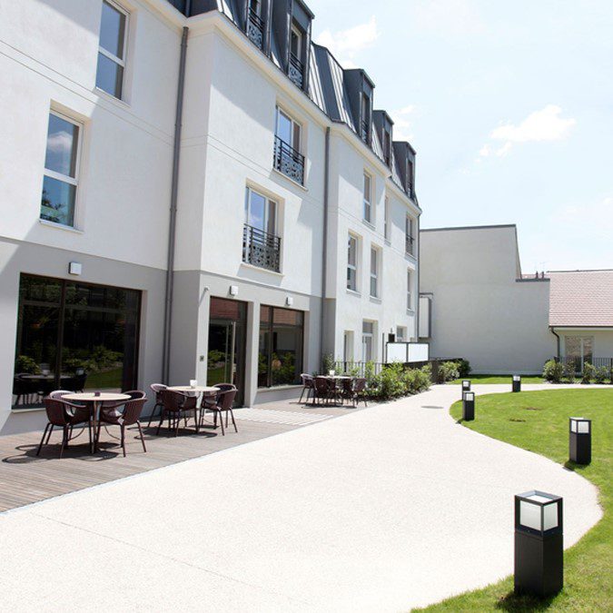 residence-