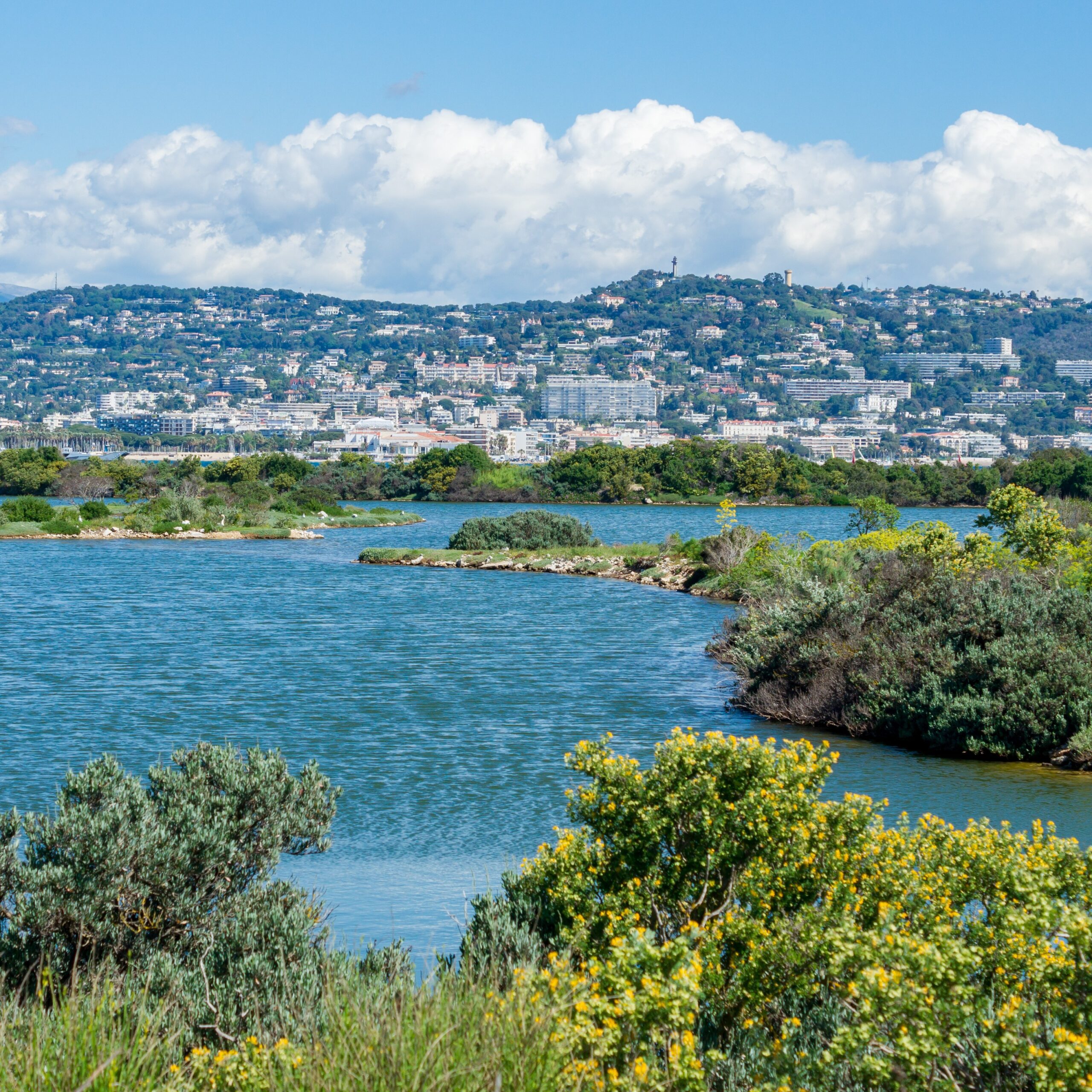 saint-marguerite