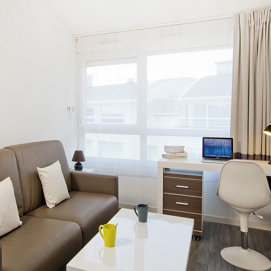 2-chambre