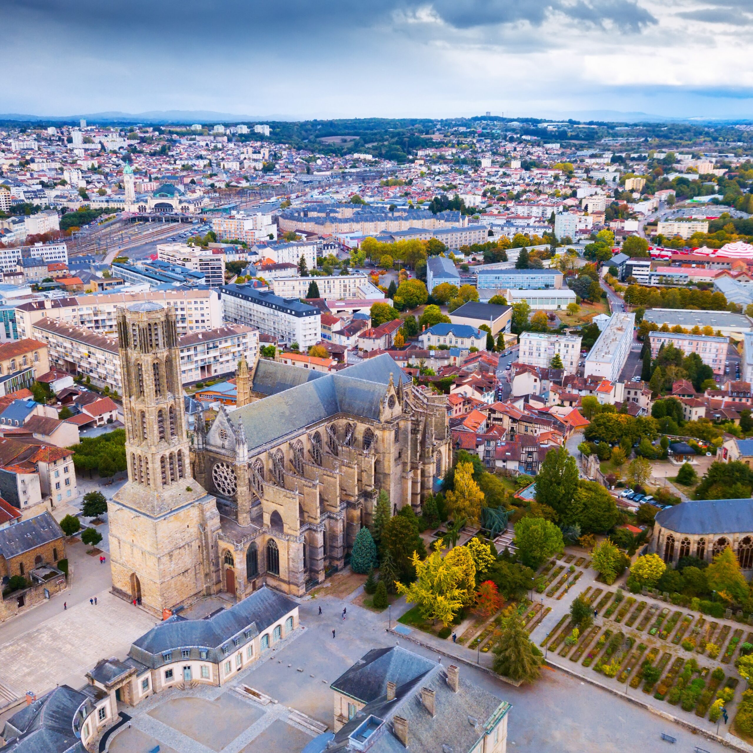 limoges