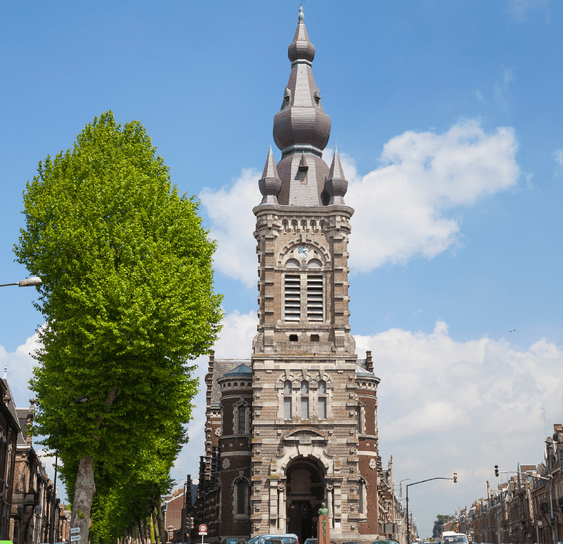 valenciennes