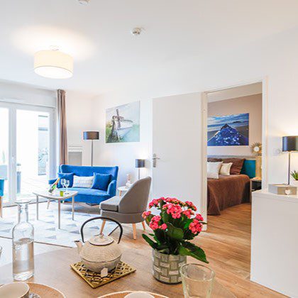 2-chambre
