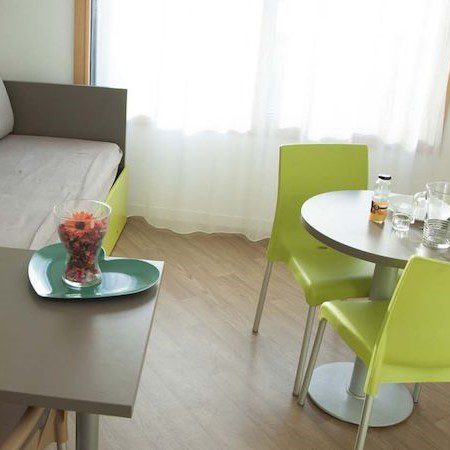 2-chambre