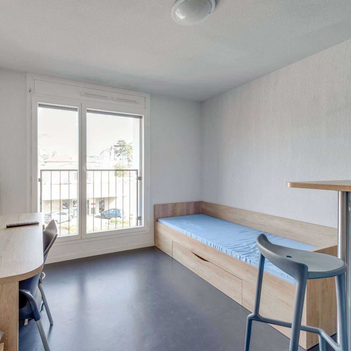 2-chambre