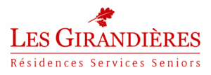 LES GIRANDIERES
