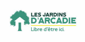 LES JARDINS D'ARCADIE