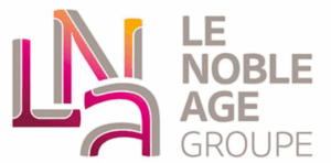LE NOBLE ÂGE