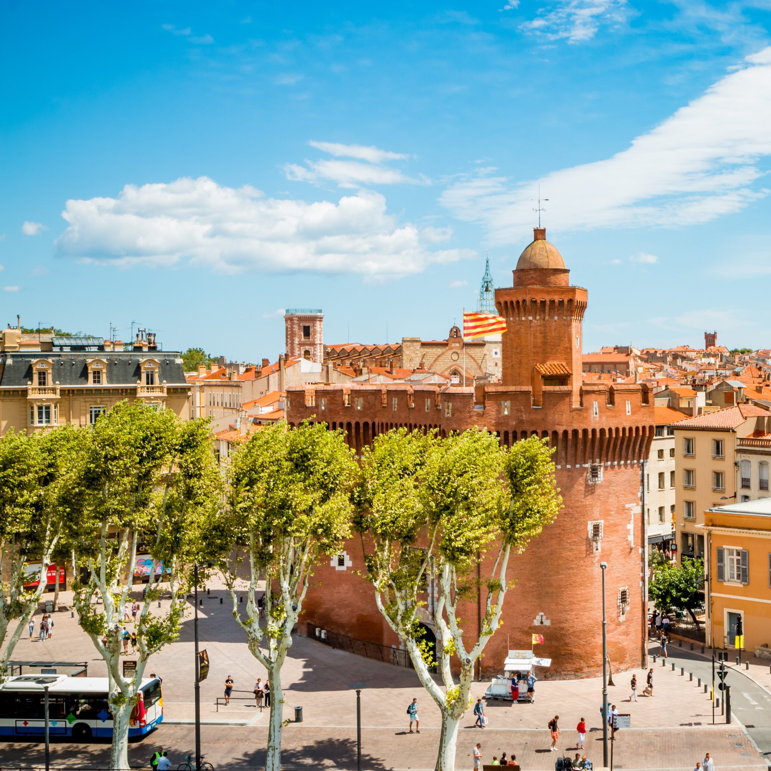 perpignan
