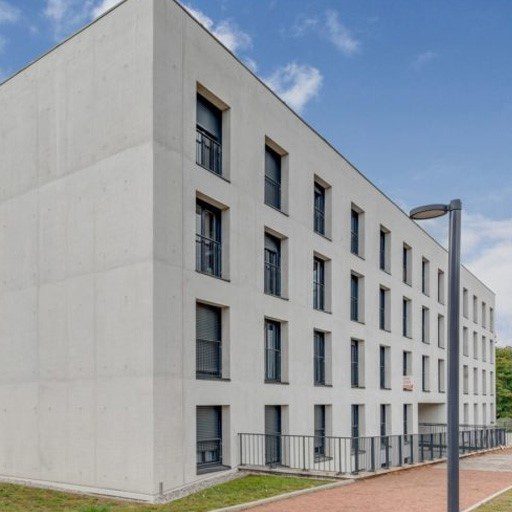 residence