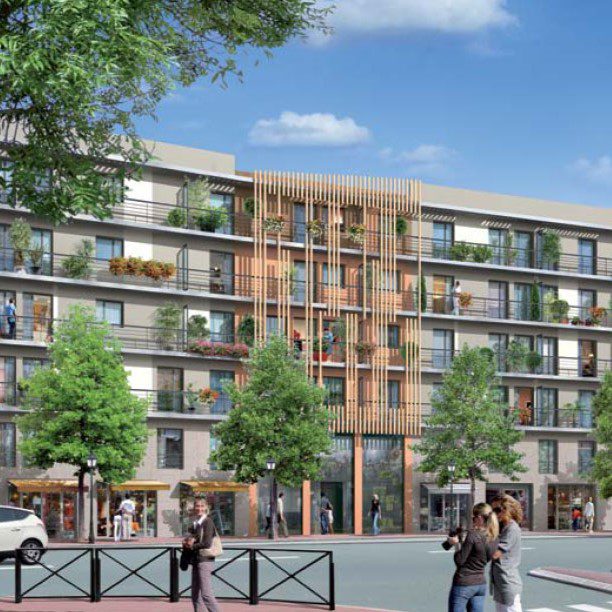 1-residence