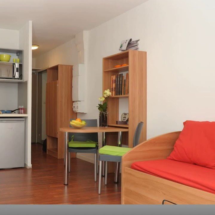 2-chambre