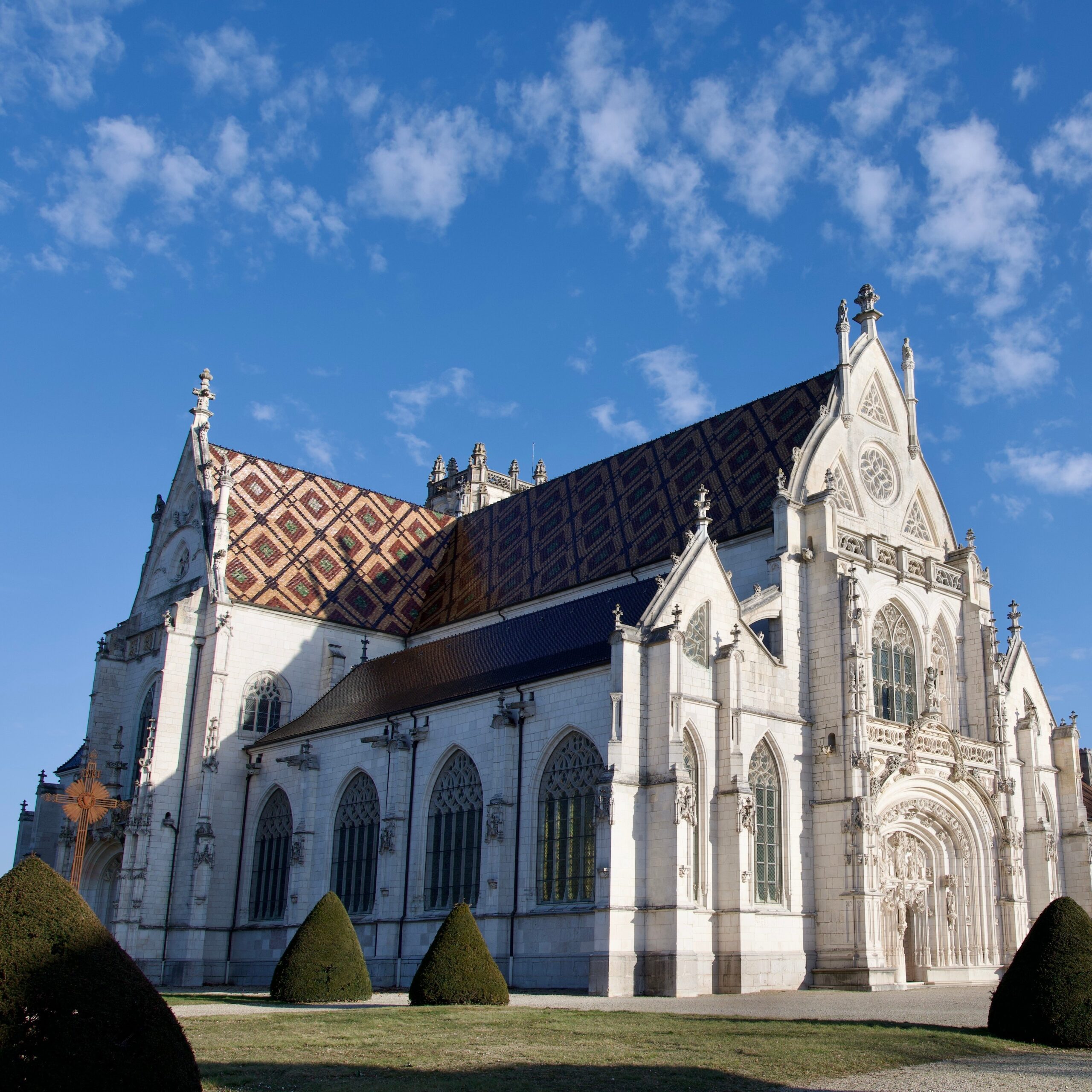 bourg-en-bresse