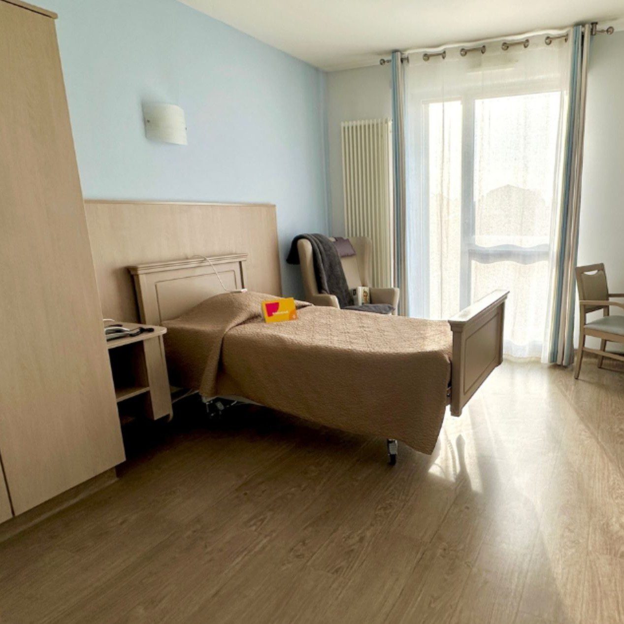 chambre-loos