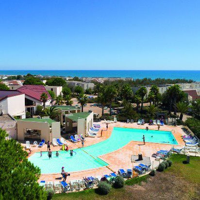 club-belambra-gruissan