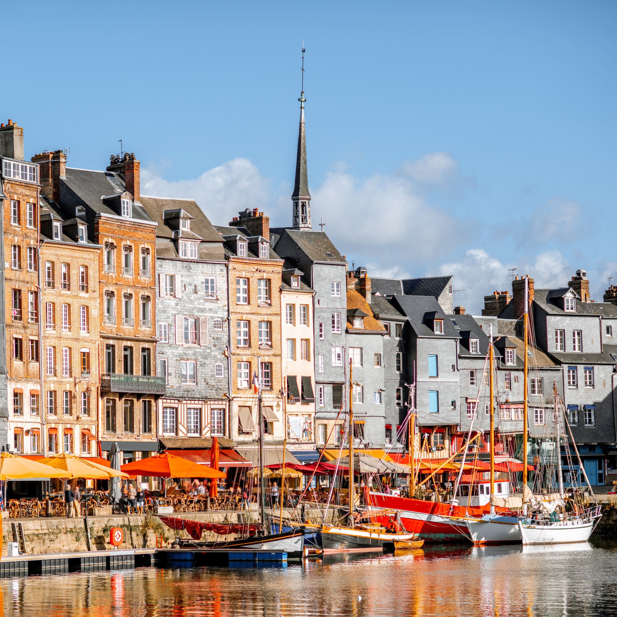 honfleur