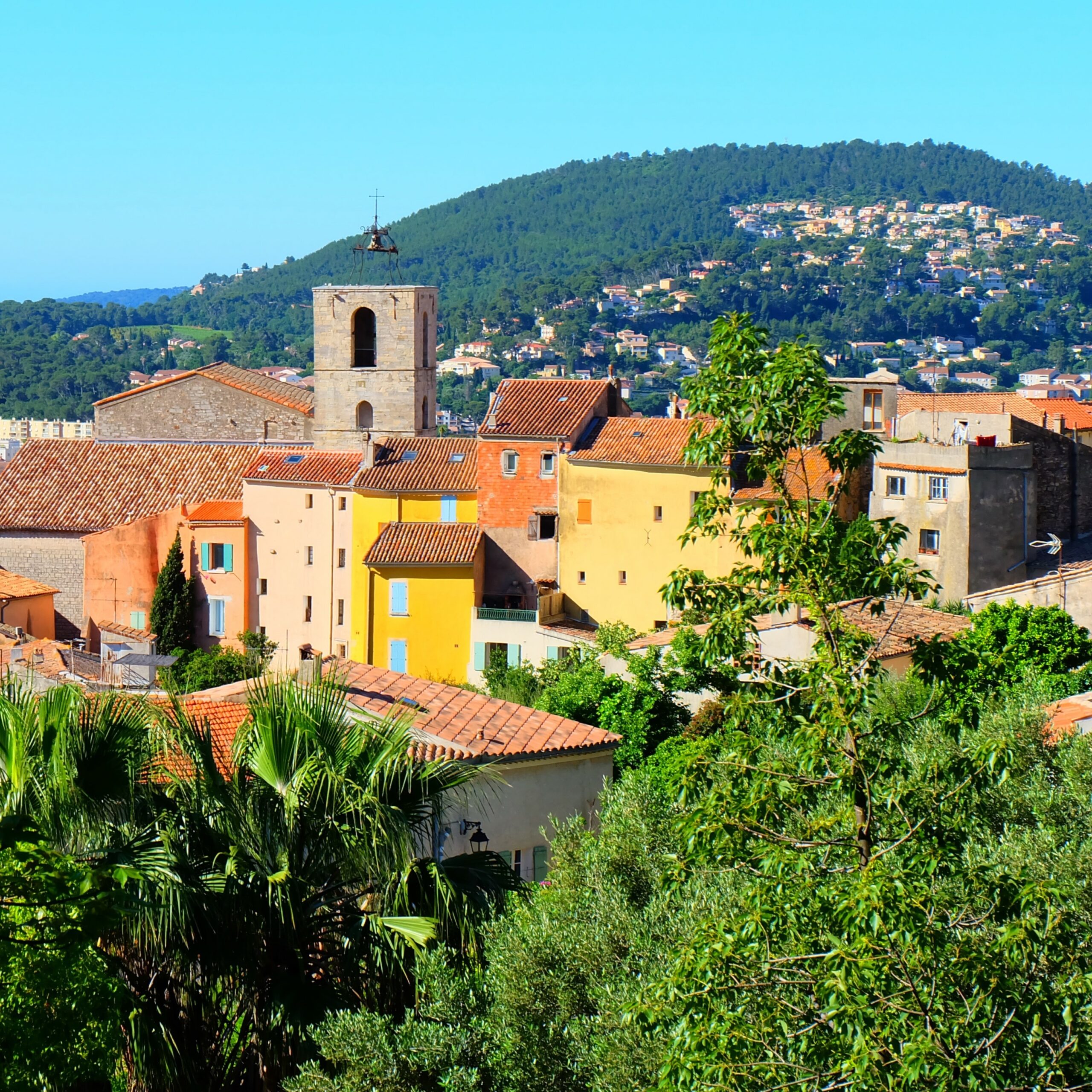hyeres