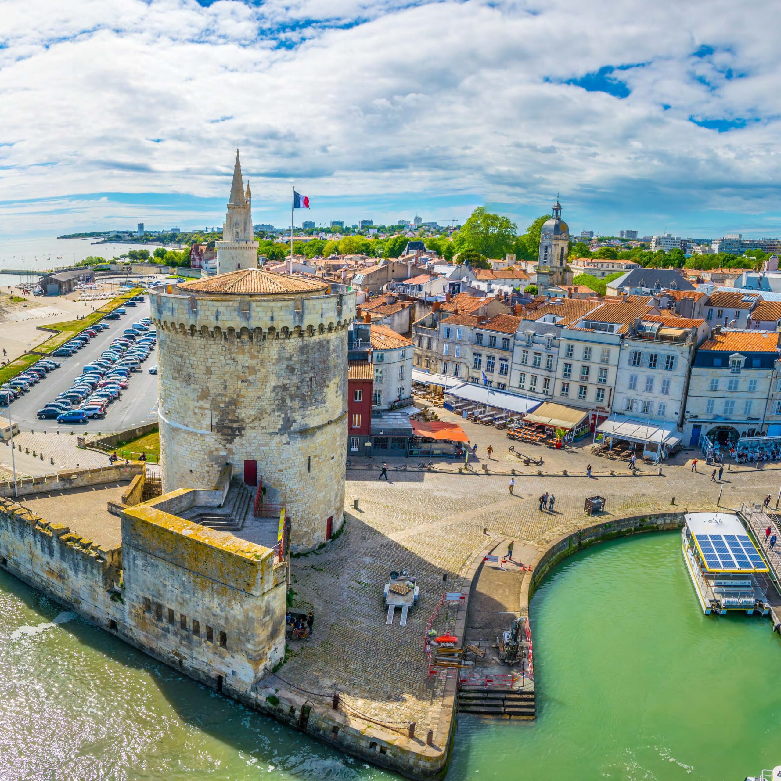 la-rochelle