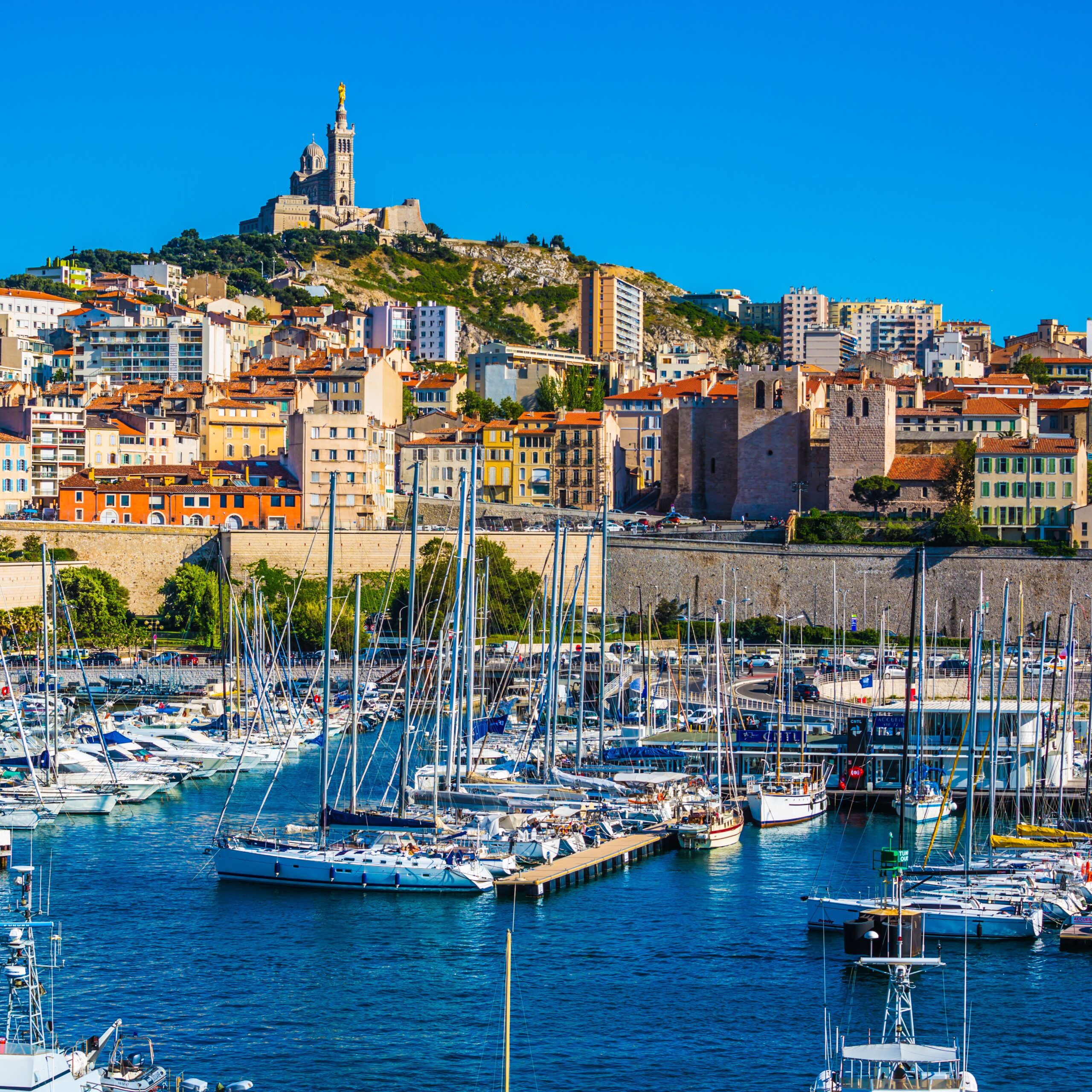 marseille