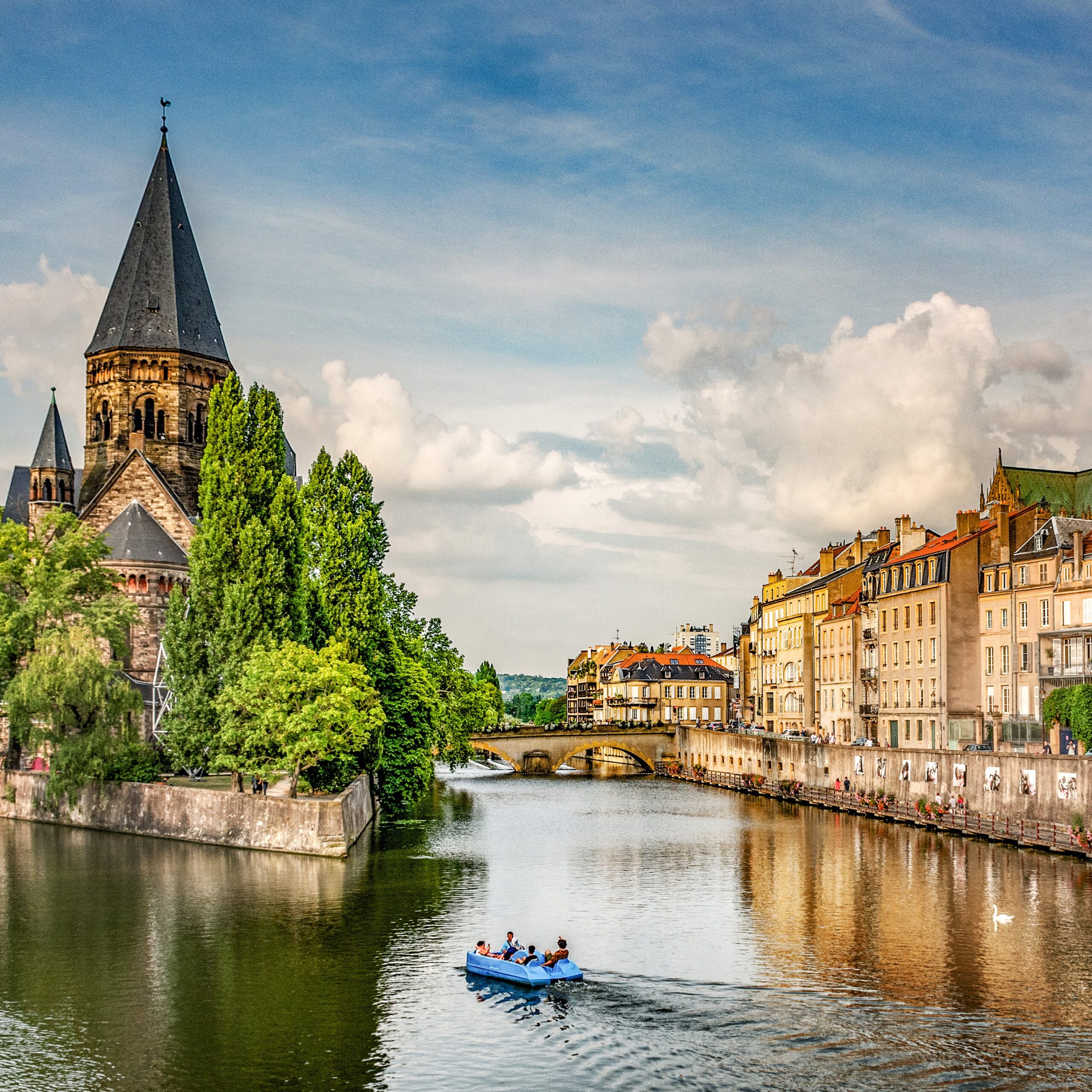 metz