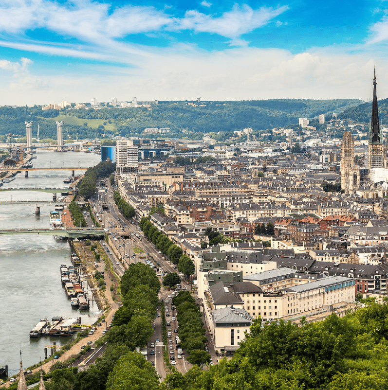 rouen