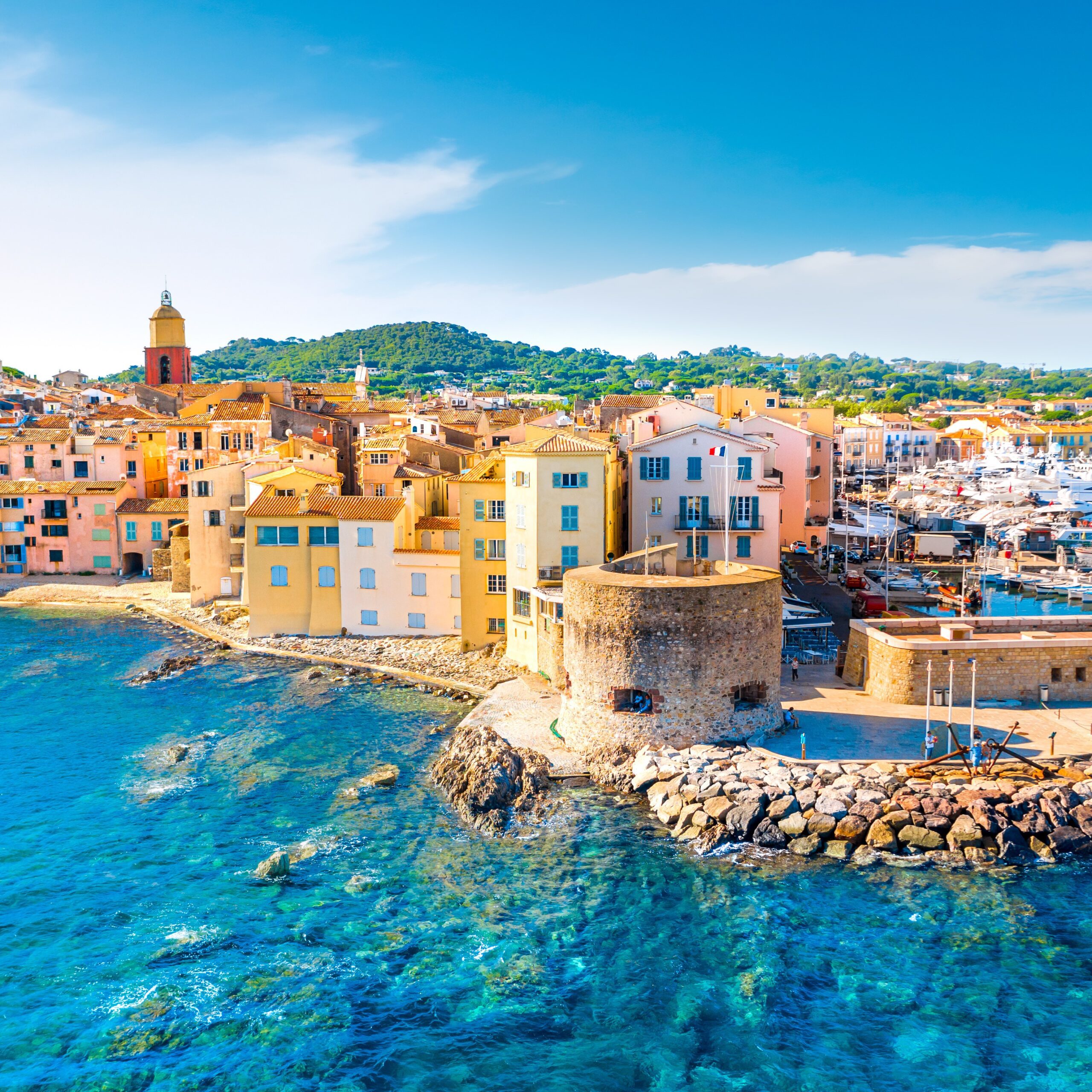 saint-tropez