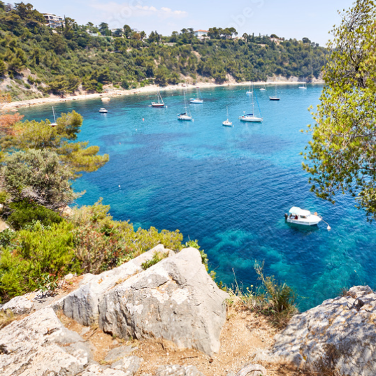 toulon