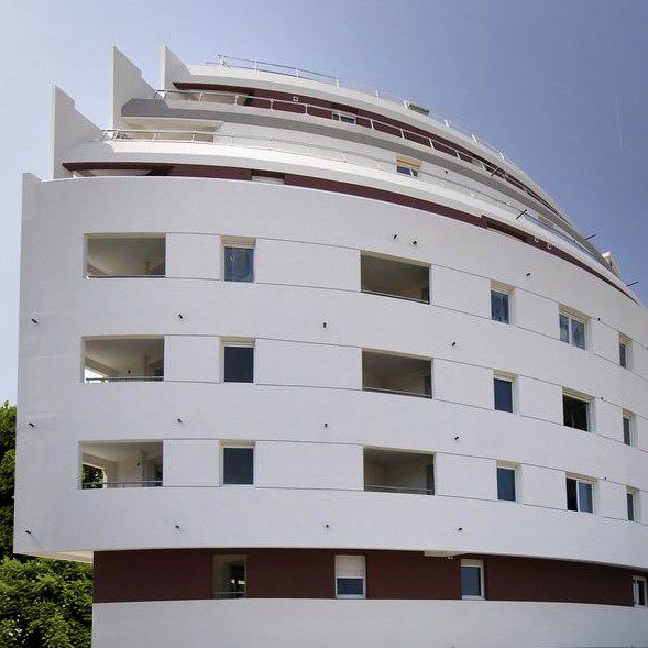 1-residence