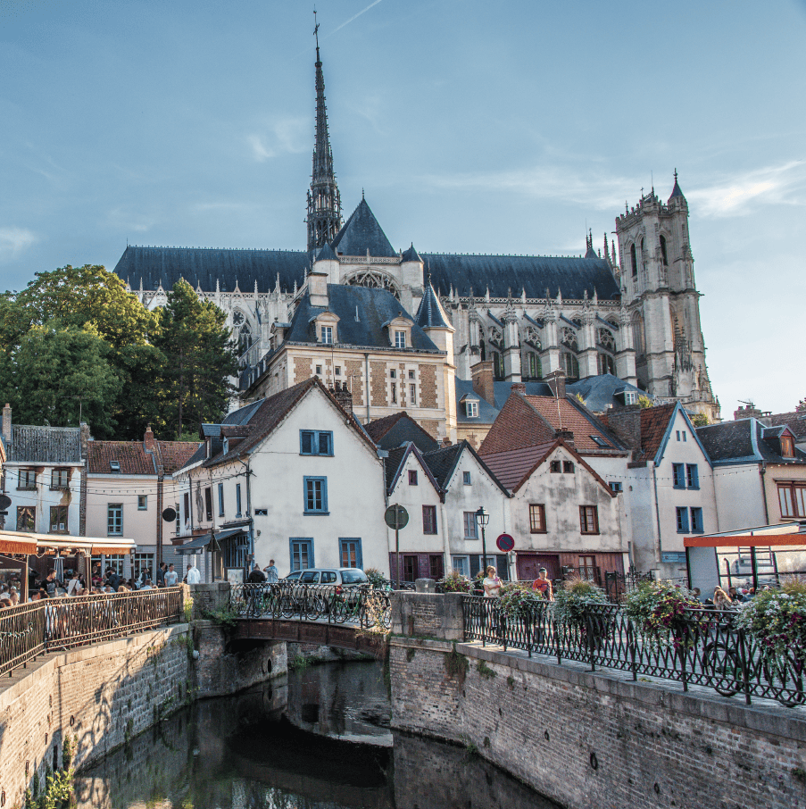 amiens