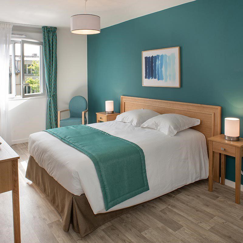 chambre