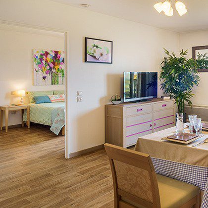 chambre