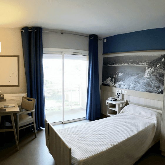 chambre