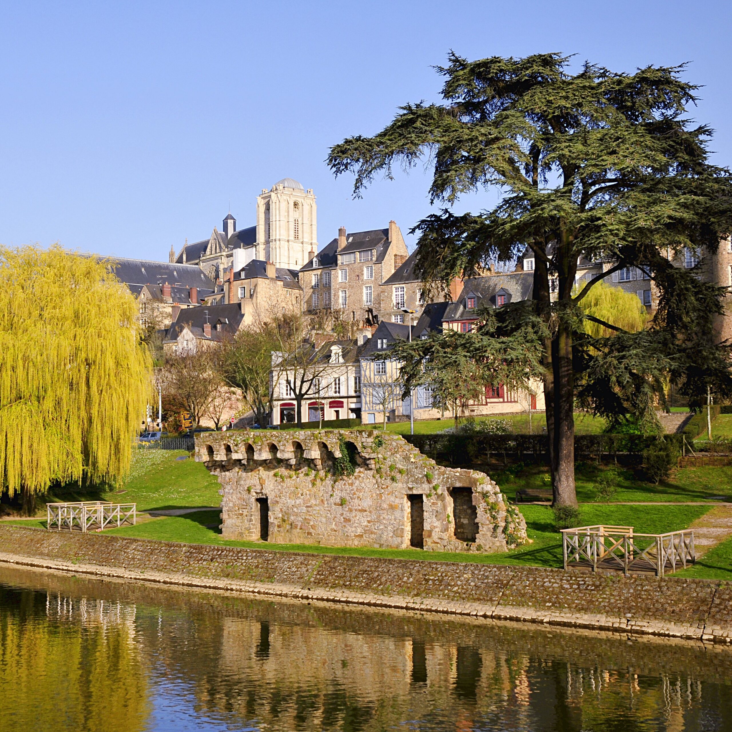 le-mans