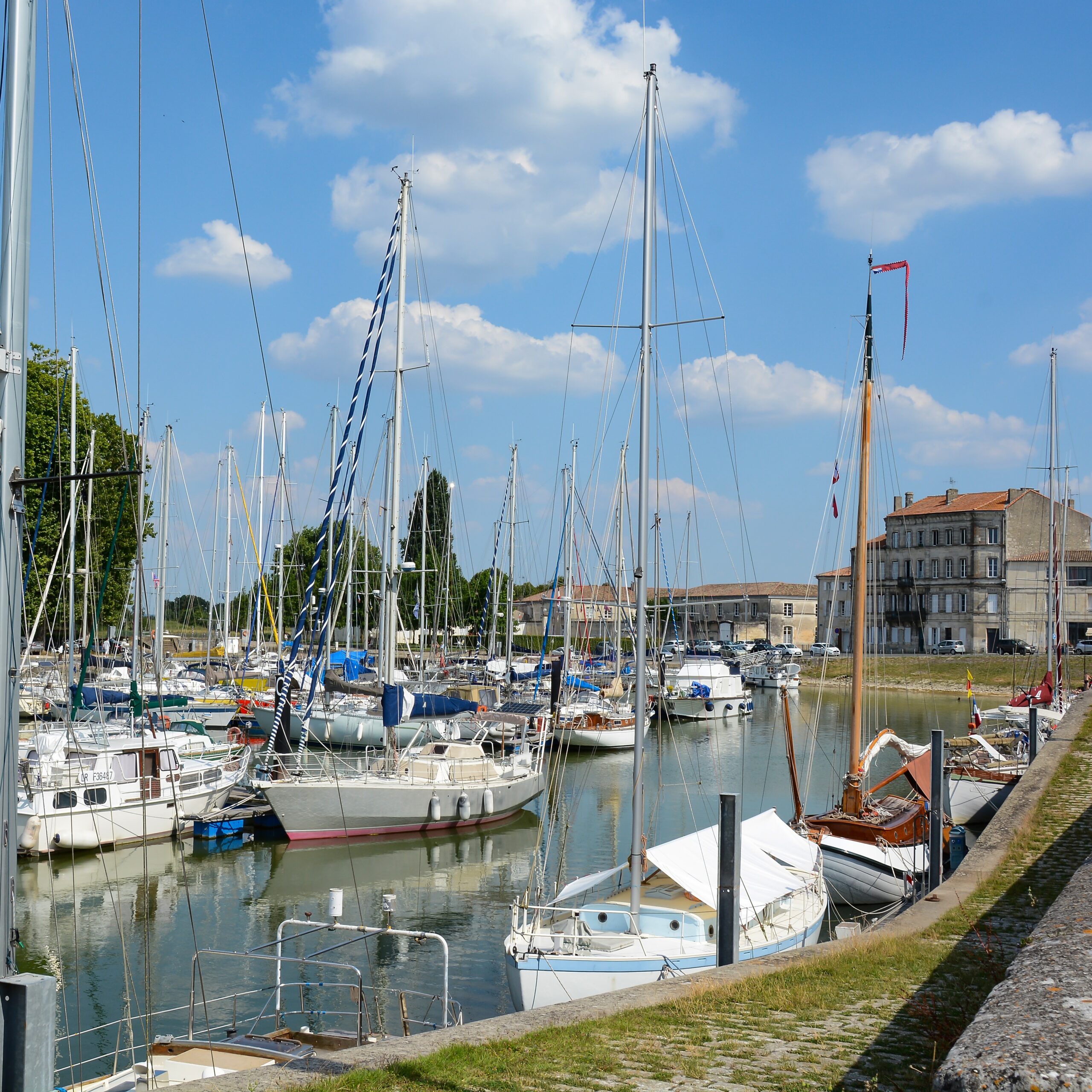 rochefort