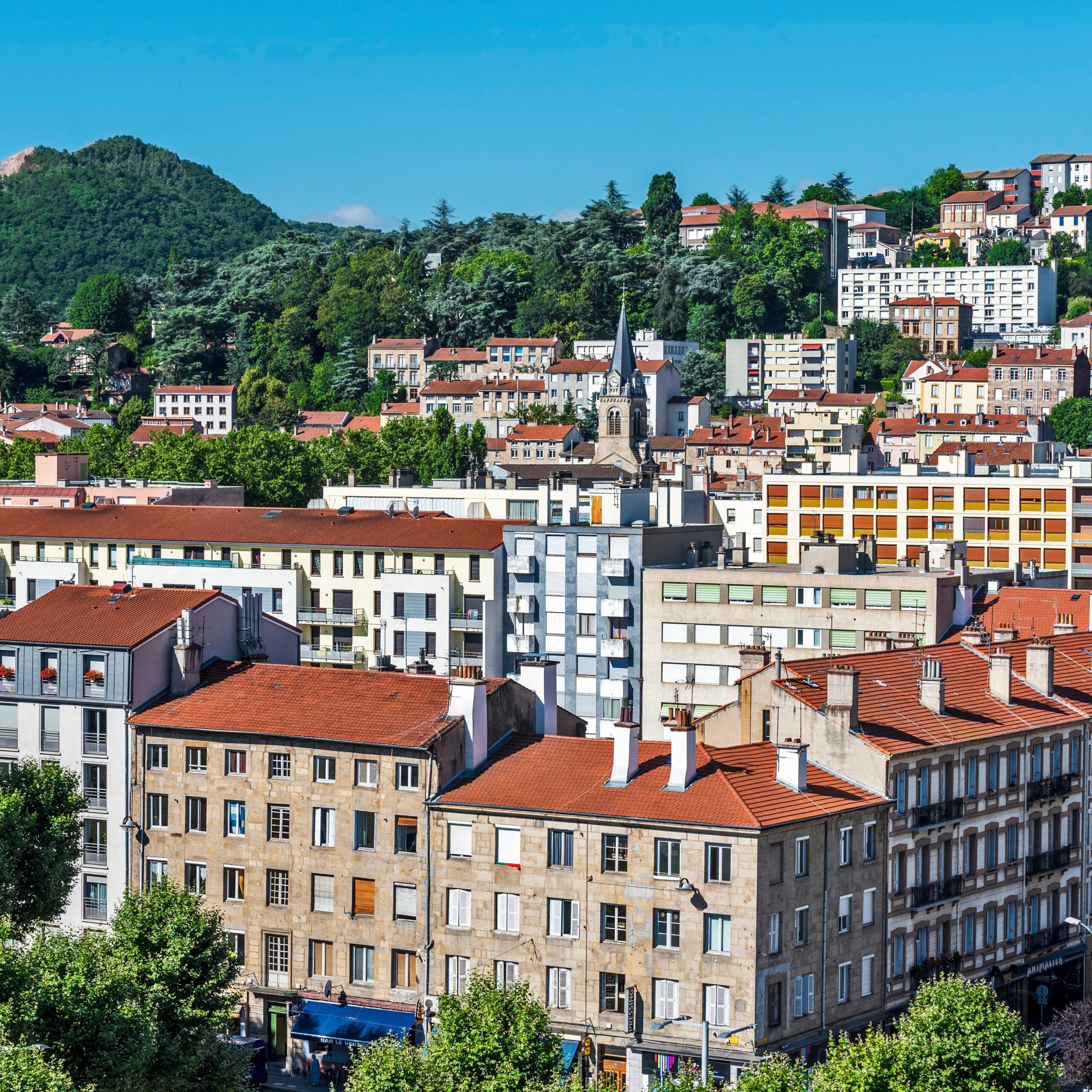 saint-etienne
