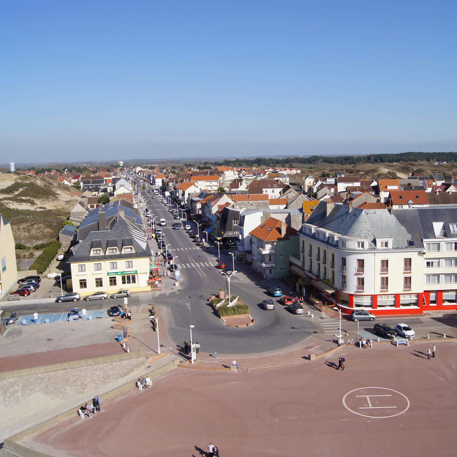 vue-aerienne-fort-mahon-plage
